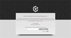 Desktop Screenshot of cre8te.com.au